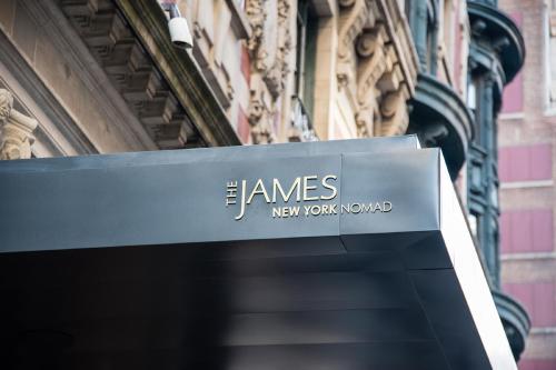 The James New York - NoMad - main image