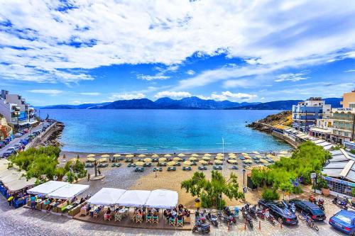  DownTown Studio Five in 72100 Agios Nikolaos