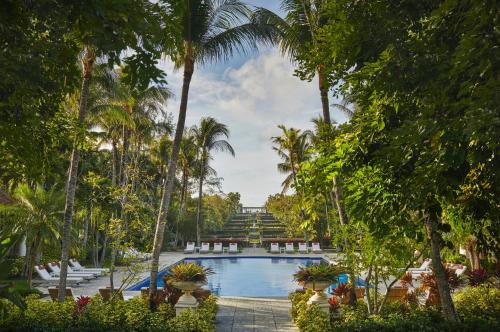 . The Ocean Club, A Four Seasons Resort, Bahamas