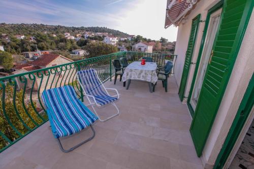  Apartment Rona, Pension in Ražanj