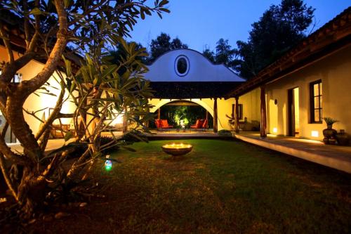 IKSHAA Luxury Villa with Private Pool