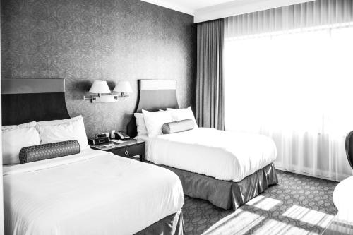 La Banque Hotel in Homewood, USA