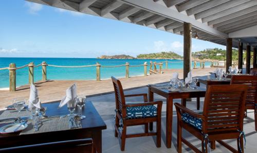 Galley Bay Resort & Spa - All Inclusive - Adults Only