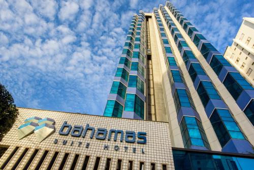 Bahamas Duplex by WS