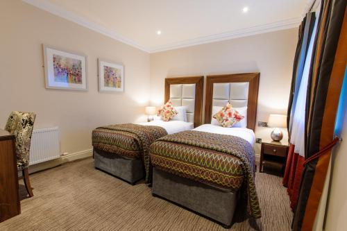 Grand Hotel Tralee - image 11
