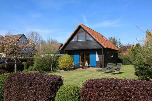 Ferienhaus 3 Köhr-Eickhoff in Lembruch, Österreich