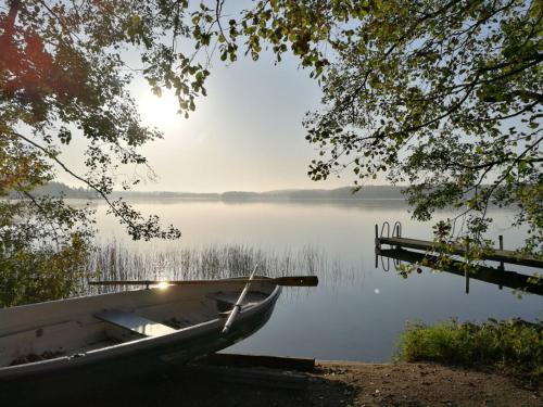 Antinkallio Lakeside Cape - Lahti