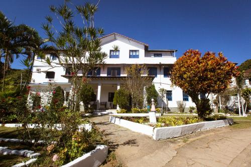 Hotel Fazenda Santa Barbara