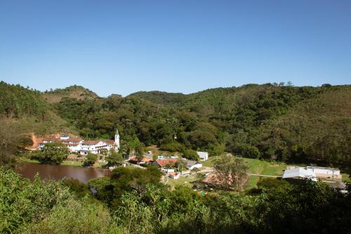 Hotel Fazenda Santa Barbara