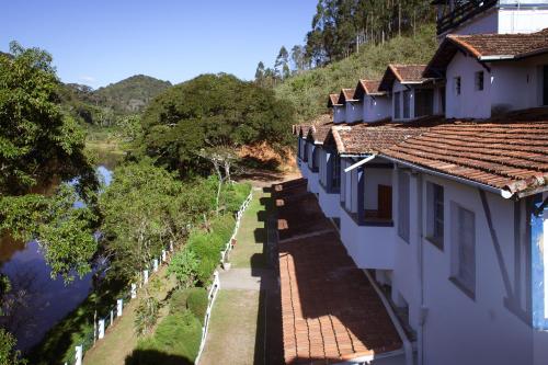 Hotel Fazenda Santa Barbara