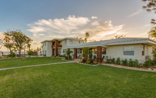 Seascape Resort & Marina in Marathon, USA