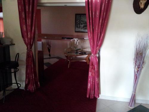 Hotel Paradis