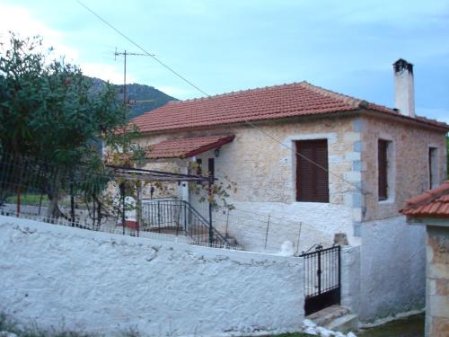 Thanasis Efh House gîte à louer Ágios Nikólaos