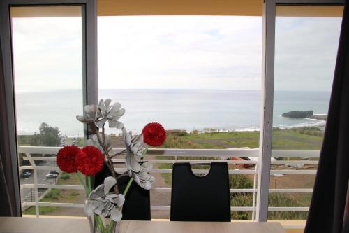  Paz e Sossego, Unterkunft in Funchal