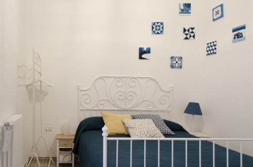 Crianza B&B – Naples, CO