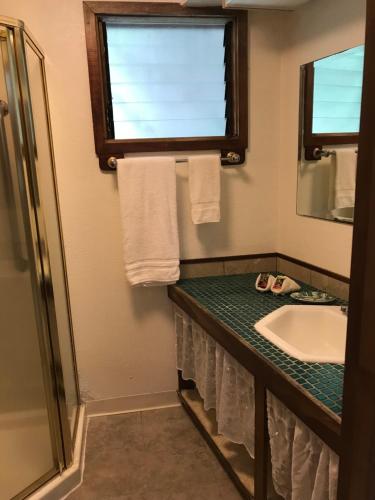 Double Room with Patio image 2