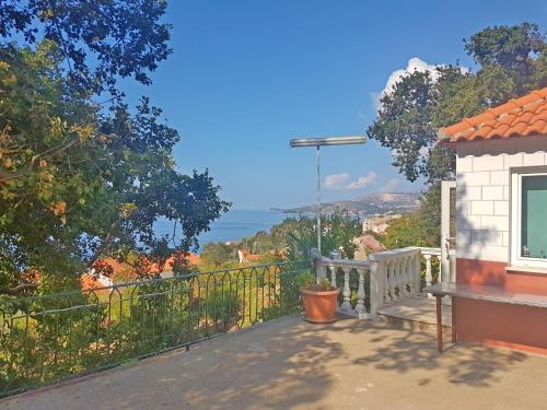  Plat Sea View Apartments, Unterkunft in Mlini