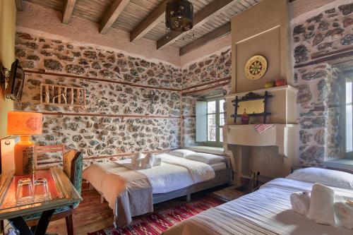 Bayiri Petit Pension - Olympiaki Akti