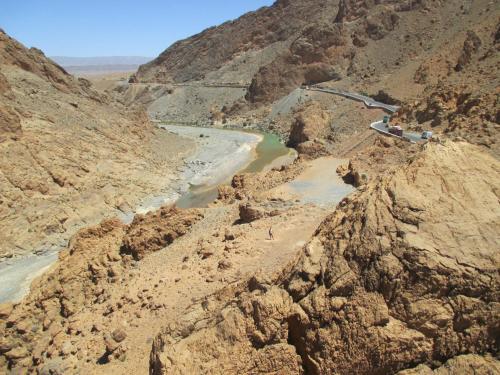 Ecolodge berbère house Ecolodge berbère house