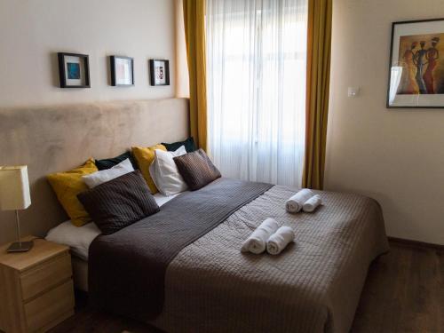 Lounge Apartments, Cracovie (photo 3)