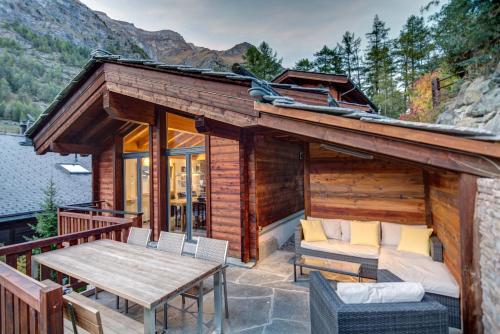 Chalet A la Casa - image 7