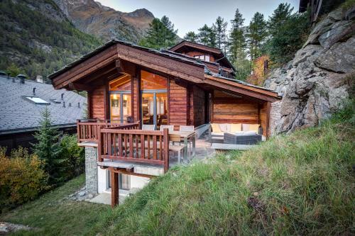 Chalet A la Casa - image 11