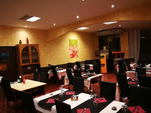 Hostal Escarla in Aren