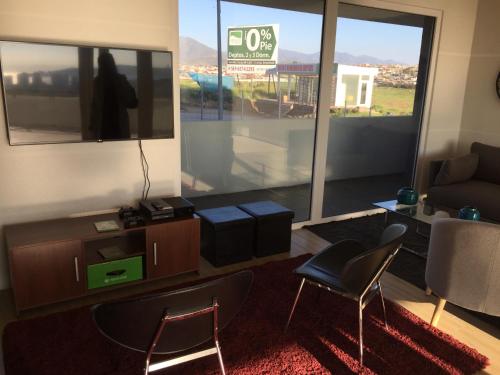 

Praderas del Milagro