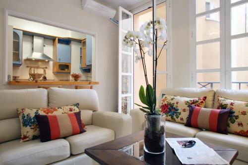 Apartamento Alcazaba, Málaga (photo 4)
