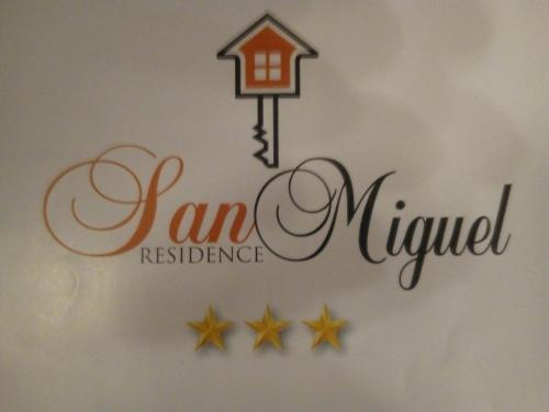 Residence San Miguel 8