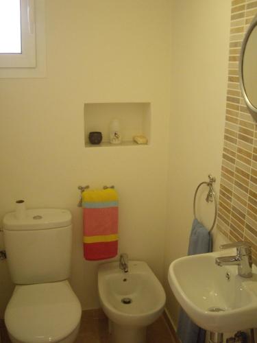 Apartamento Alcazaba, Málaga (photo 9)
