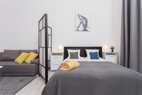 Krakow B&B - Old Town, Cracovie (photo 9)