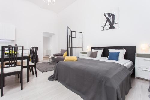 Krakow B&B - Old Town, Kraków