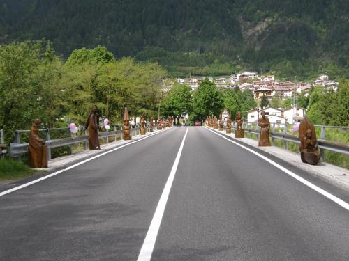 Zoncolan Apartments - image 4