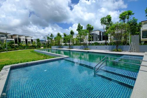 Townhouse in Laguna Park Bangtao Beach by Indreams Townhouse in Laguna Park Bangtao Beach by Indreams