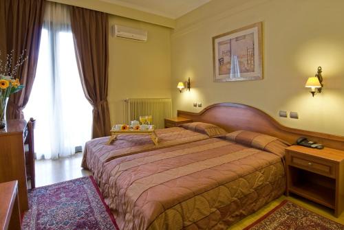 Villa Elia – Veria, MT