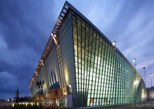 Bacio di Dama Lingotto, Turin (photo 11)