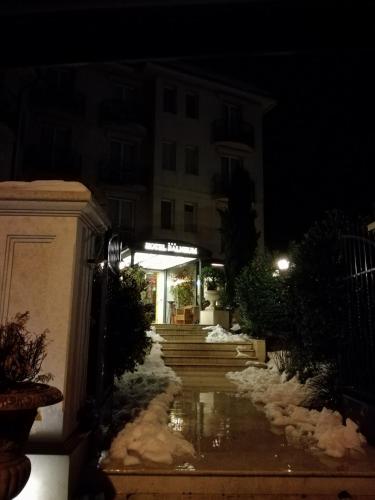 Balneum Boutique Hotel & B&B - image 3