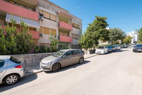 Apartments with WiFi Split - 6971 - image 2