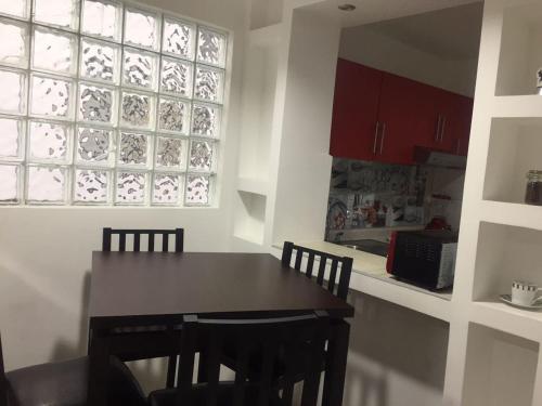 

Hermoso departamento