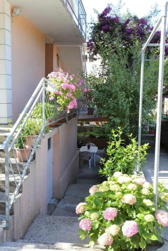 Apartments with parking space Orebic, Peljesac - 10101 in Orebic