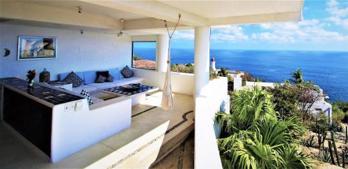 Villas Mykonos