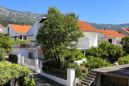 Apartments and rooms by the sea Orebic Peljesac - 4517