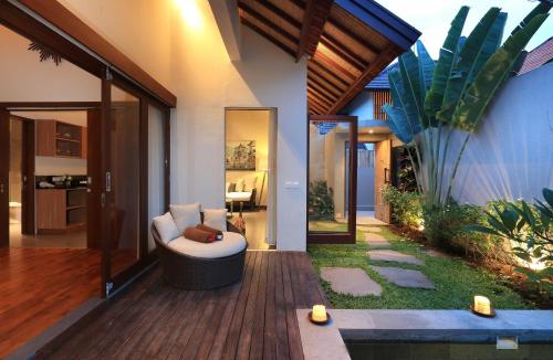 Desa Di Bali Villas