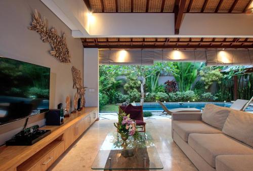 Desa Di Bali Villas