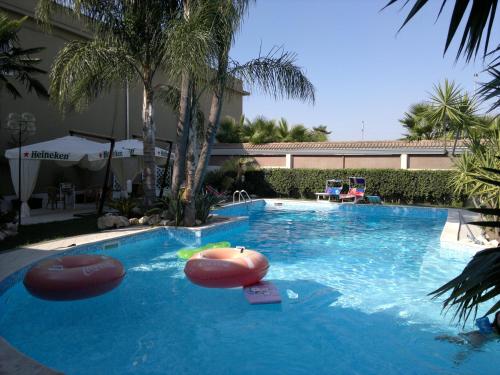 Hotel Novelli - image 5