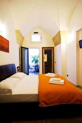 La Bella Lecce B&B