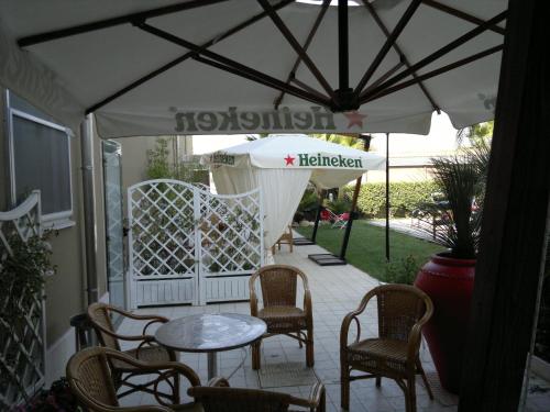 Hotel Novelli - image 8