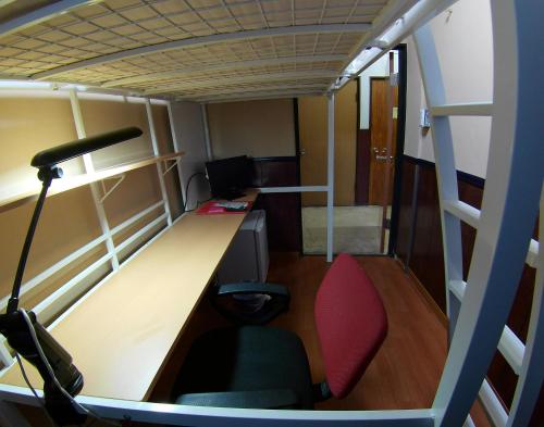 Yokohama Hostel Village Hayashi-Kaikan in Yokohama