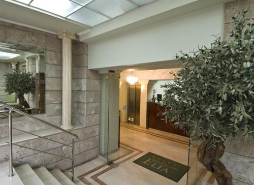 Villa Elia - main image